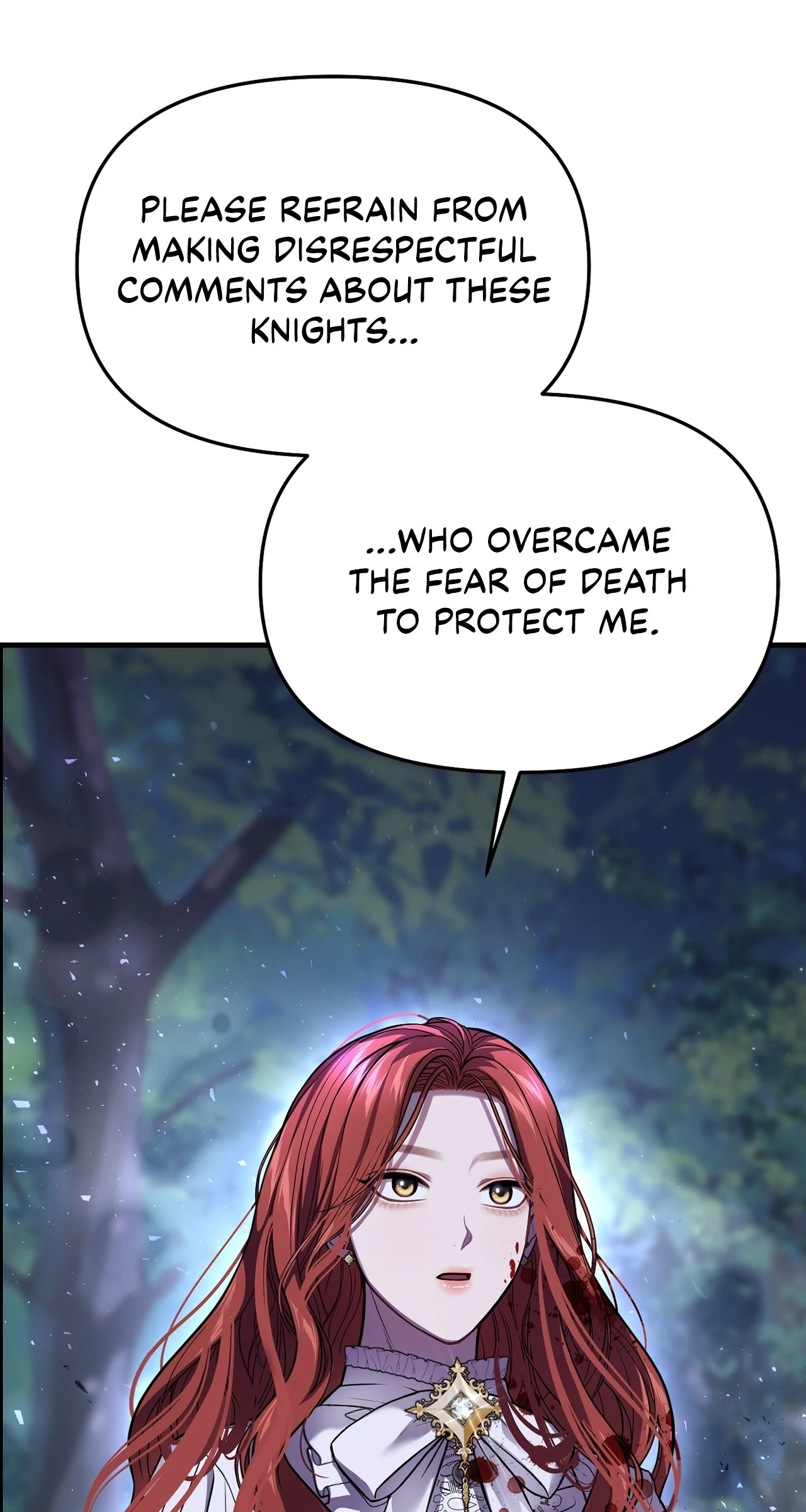 The Secret Bedroom of a Dejected Royal Daughter Chapter 92 108